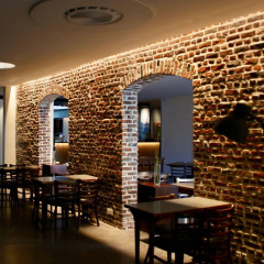 Hôtel Van Belle - Bild 17