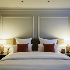 Taj Hessischer Hof, Frankfurt - Bild 5