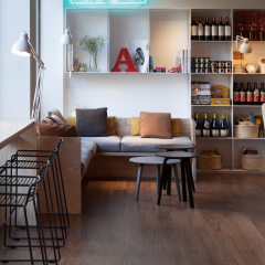 Mercure Barcelona Condor - Bild 14