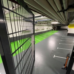 Radisson Blu Hotel, Bremen - Bild 16