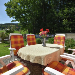 Gartenwohnung in Ilsenburg - Bild 12
