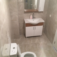 PO&TA Apart Otel - Bild 8