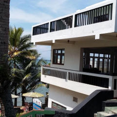 Отель Panorama Guesthouse Шри-Ланка, Берувела - отзывы, цены и фото номеров - забронировать отель Panorama Guesthouse онлайн фото 7