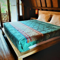 Telagamas Guest House - Bild 4