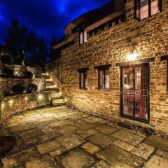 The Steps in Oxfordshire in Oxford, United Kingdom from 367$, photos, reviews - zenhotels.com photo 49