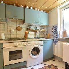 Gorgeous Holiday Home in LÃ¼tten Klein Near the Sea - Bild 15