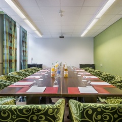 Hotel Kaiserworth Goslar - Bild 18