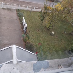 TWS Pension an der B1 - Bild 1