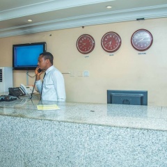 Royal Crest Hotel & Suites - Bild 20