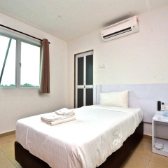 Yew Boutique Hotel thumbnail 3
