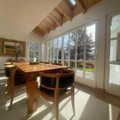 Hahnenkamm Chalet Kitzbühel thumbnail 10