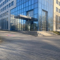 Trip Inn Düsseldorf Neuss Hotel - Bild 1