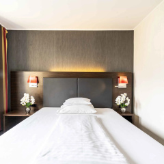 Plaza Inn Graz City - Bild 6