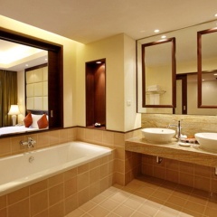 Duangjitt Resort & Spa - Bild 9