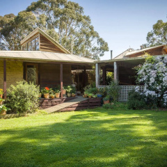 The Burrow At Wombat Bend thumbnail 4