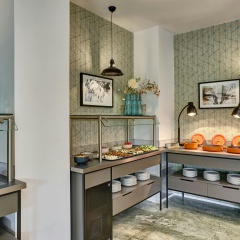 Leonardo Hotel Muenchen City West - Bild 14