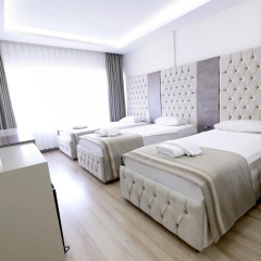 Kıvrak Hotel - Bild 7