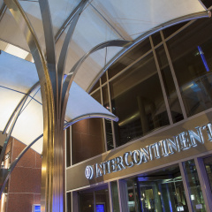 InterContinental Toronto Centre by IHG