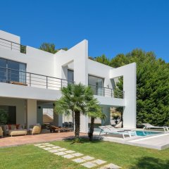Ixian Hilltop Villa in Rhodes, Greece from 641$, photos, reviews - zenhotels.com photo 39