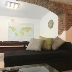 Big Homebase with Billardtable - Bild 11