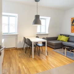 Friedrichs Apartments Bayreuth - Bild 11