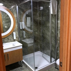 Grand Rimedya Hotel Bursa - Bild 9