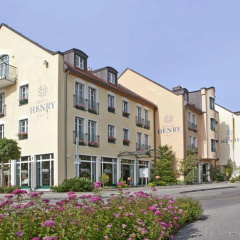 Hotel Henry - Bild 1