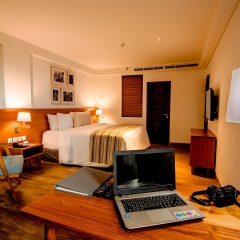 Rama Residence Padma - Bild 11