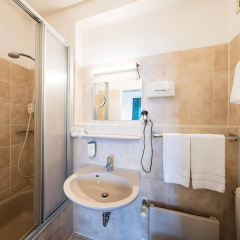 Hotel Central Heidelberg - Bild 10