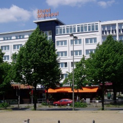 Cityhotel Monopol - Bild 1