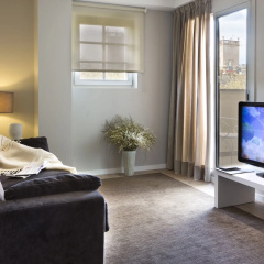 Apartments Rambla 102 - Bild 5