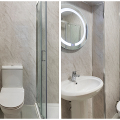 Apollo Hotel London – Near Hyde Park & Paddington Station - Bild 9