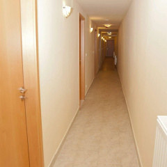 Esprit Hotel Budapest - Bild 10
