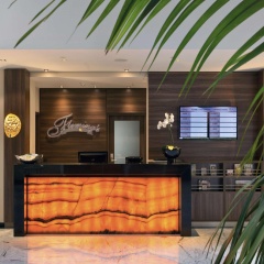 Fleming's Selection Hotel Frankfurt-City - Bild 2
