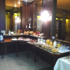 Hotel Erlenstegen - Bild 12