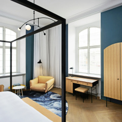 Nobis Hotel Copenhagen, a Member of Design Hotels - Bild 7