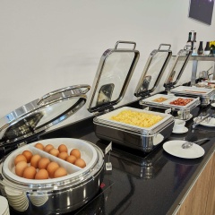 Four Points Flex by Sheraton Bochum - Bild 14