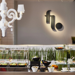 Hotel Indigo Warsaw - Nowy Swiat by IHG - Bild 12