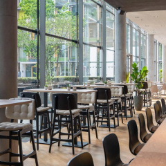 INNSiDE by Meliá München Parkstadt Schwabing - Bild 18