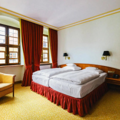 Romantik Hotel Bülow Residenz - Bild 4