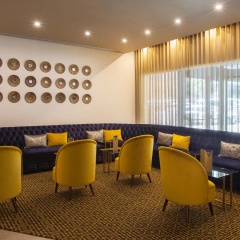Lutecia Smart Design Hotel - Bild 21