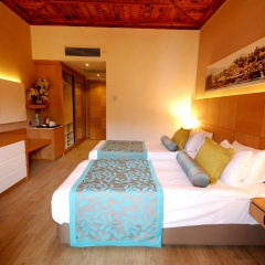 Club & Hotel Letoonia - Bild 8