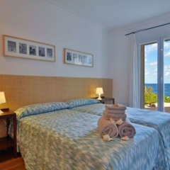 Luxurious Sea Front Villa in Mallorca - Bild 4