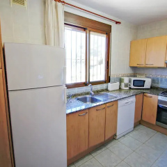 Dos Soles - sea view holiday home with private pool in Costa Blanca thumbnail 16