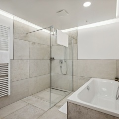 Apartmentferienhaus Schlag - Bild 10