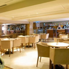 Tilia Hotel - Bild 25