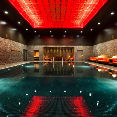 Elite Hotel Marina Tower, Spa & Resort - Bild 21