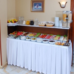 Osmanhan Hotel - Bild 14