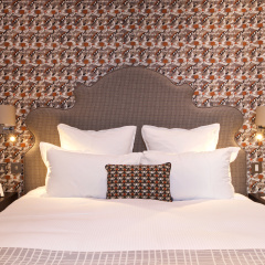 54 Queens Gate Hotel - Bild 5