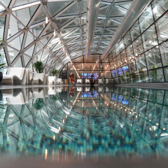 Oryx Airport Hotel thumbnail 41